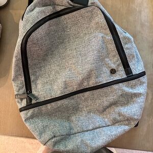 Lululemon Back Pack